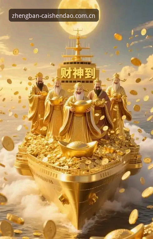 深度揭秘财神到官方安装包的隐藏优势，老用户亲身实测告诉你为什么选它